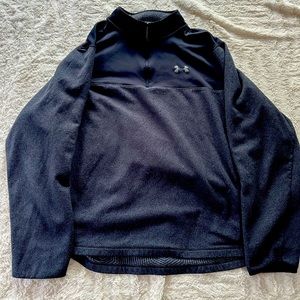 Men’s Nike 4XL Quarter Zip